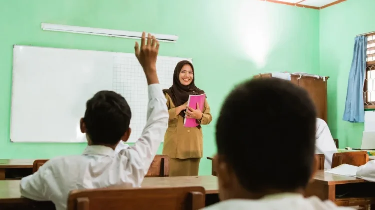 Pemenuhan Tenaga Pendidik Jadi Perhatian Pemerintah Bulungan
