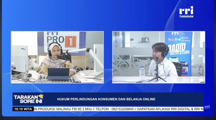 Masyarakat Diminta Waspada Belanja Online