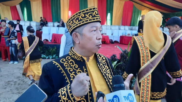 Dampak ‘Pivot Strategy’ Kemenparekraf, Kunjungan Wisman RI Tetap Tumbuh Lima Persen