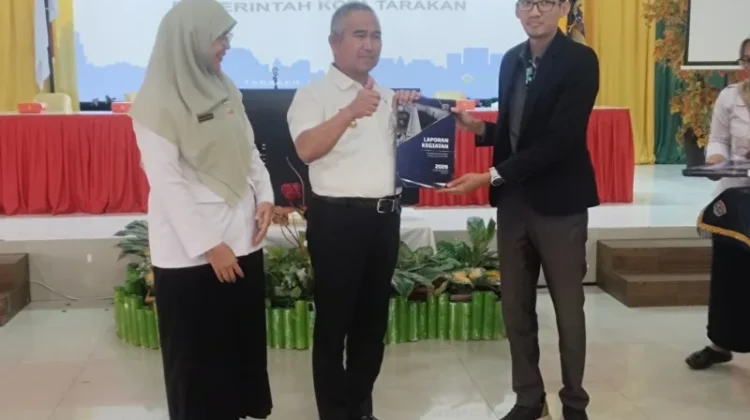Bukan Sekadar Aplikasi, Pastikan SPBE Update Data dan Tidak Parsial