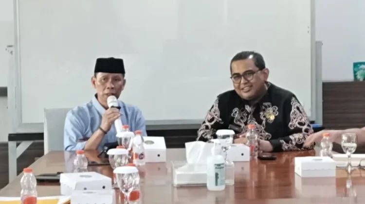Komisi IV DPRD Kaltara Soroti Kurang Maksimalnya Pelayanan RSUD dr. H. Jusuf SK