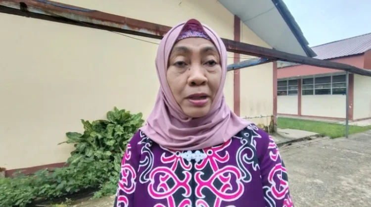 Gangguan Ginjal "Hantui" Anak Muda Tarakan, Dinkes Beri Peringatan Keras
