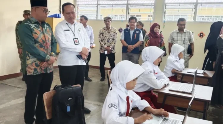 SRT 59 Tarakan Buktikan 'Keajaiban' Karakter dalam 9 Bulan