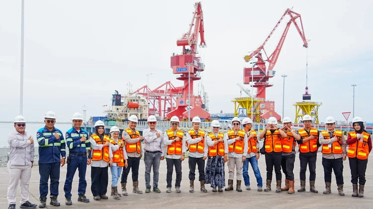 Sinergi Kaltara Siap Hubungkan UMKM dengan Industri