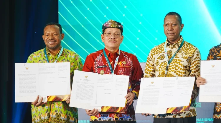 Pemprov Kaltara Tegaskan Komitmen Wujudkan Daerah Bebas Kusta, Wagub: Hapus Stigma,