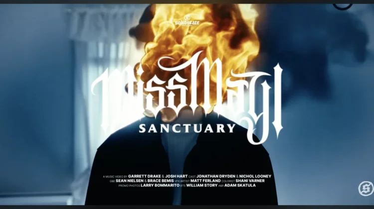 Miss May I Rilis Sanctuary, Sekaligus Umumkan Album Baru