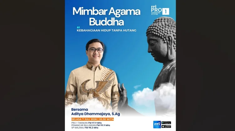 Formula Buddha Atasi Krisis Pinjaman Daring