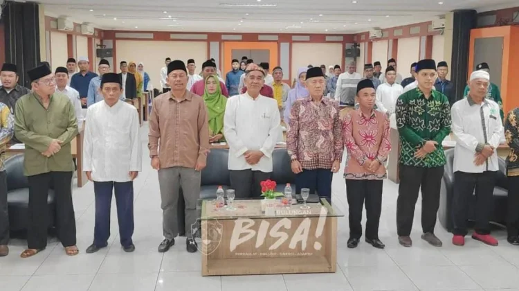 Hadapi Arus Digital dan Krisis Moral, MUI Diminta Perkuat Pembinaan Umat