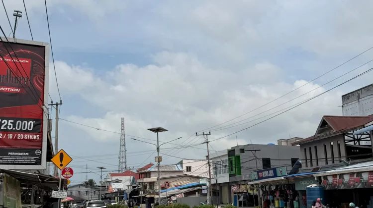 Merah Putih 81 Meter akan Berkibar di Batas Negeri, Sebatik Gaung Kedaulatan NKRI