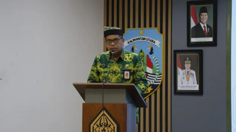 Pemprov Matangkan Smart Province, Perkuat Transformasi Digital Pelayanan Publik