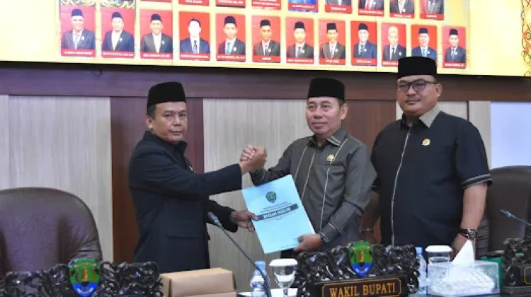Pemkab Bulungan Targetkan Tata Kelola APBD Makin Akuntabel, PAD Terus Diperkuat
