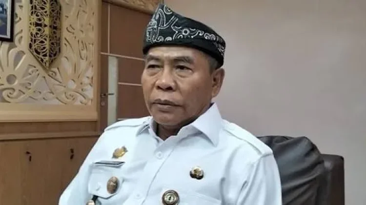 Pemprov Kaltara Berkomitmen Perkuat Tata Kelola Keuangan Daerah