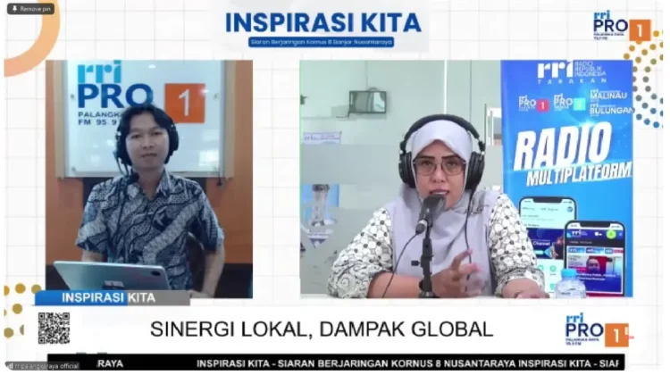 Koperasi Jadi Tulang Punggung Pasar UMKM