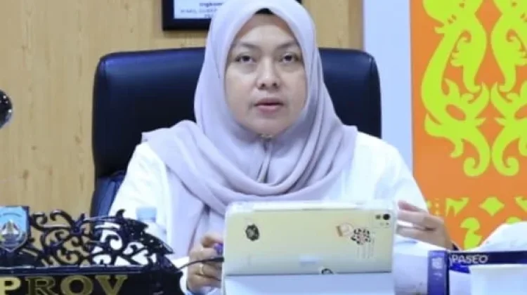 Pengadaan Motor Operasional KPH Malinau Berjalan Sesuai Ketentuan