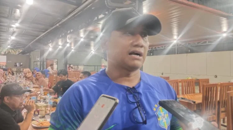 Pelantikan BPW KKP Kaltara Digelar Sabtu, Panitia: Persiapan Sudah 99 Persen