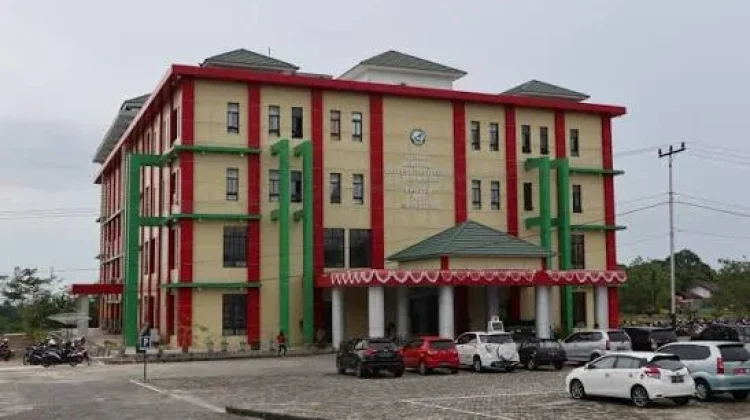 Pemprov Kaltara Siap Gelontorkan Beasiswa untuk Mahasiswa UBT