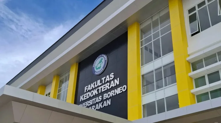 Fakultas Kedokteran UBT Telah Terima Tiga Angkatan