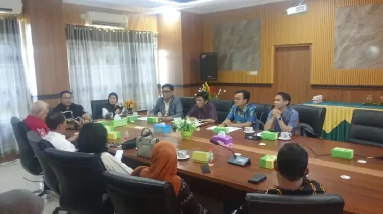 DPRD Kaltara Harap UKT Mahasiswa Tak Membebani