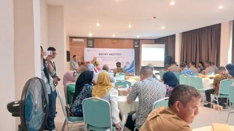 ORI Mulai Penilaian Maladministrasi 2026, Fokus Sistem dan Kepercayaan Publik