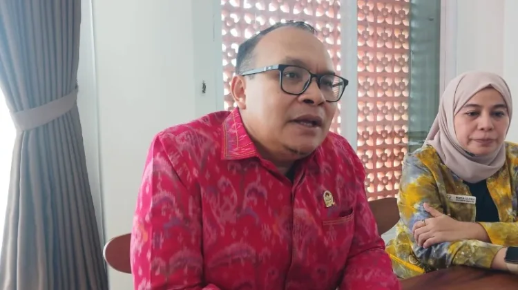 ORI Beri Tiga PR Besar Kaltara, dari Infrastuktur Ekonomi hingga BPJS Nonaktif