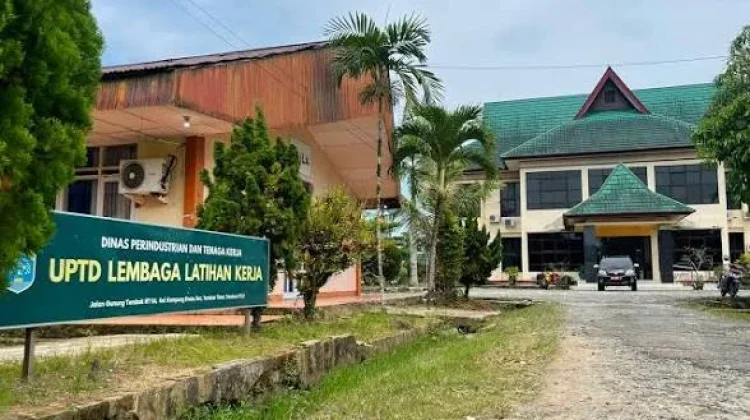 LLK Tarakan Rencana Gelar Pelatihan Vokasi, Desain Grafis Minim Peminat