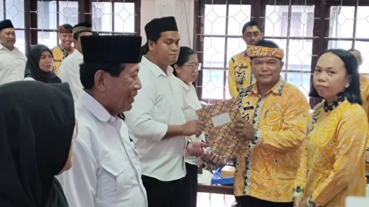 Pemilihan Ketua RT di Tarakan Barat Rampung, Agenda Berikutnya di 2030