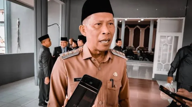 Peran Desa dalam Pembangunan Daerah