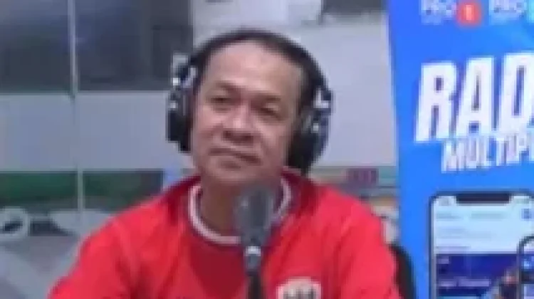 RRI Tarakan Dukung Semarak Piala Dunia 2026 lewat Siaran untuk Semua Kalangan