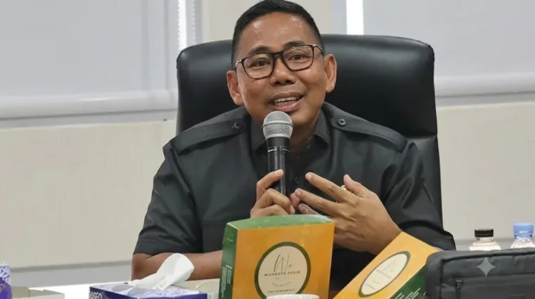 DPRD Kaltara Siap Perjuangkan Jalan Krayan Selatan di APBD Perubahan dan KemenPU