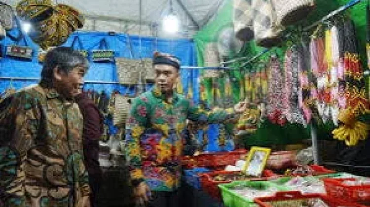 UMKM Kaltara Diminta Aktif dalam SINERGI
