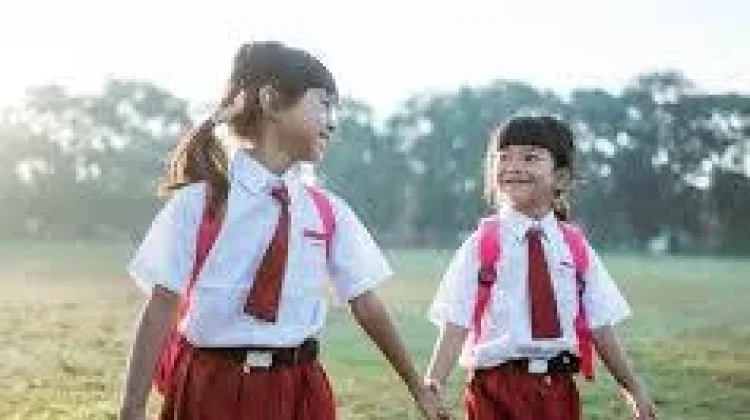 Pemkab KTT Peduli Pendidikan, Tidak Ingin Ada Anak Putus Sekolah