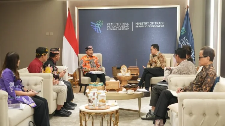 Gubernur Perjuangkan FTZ untuk Krayan dan Sebatik