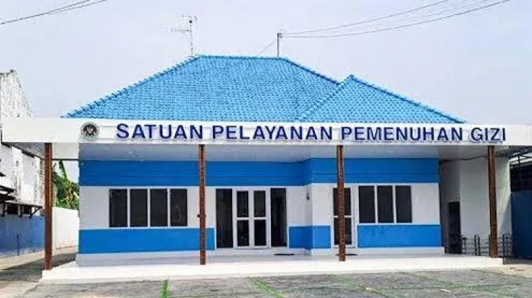 Dinkes Lakukan Pengawasan Sertifikat Laik Higiene Sanitasi SPPG
