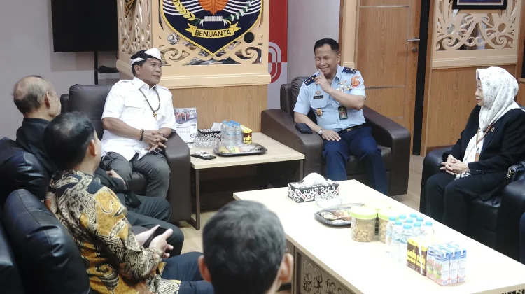 PTUN Tanjung Selor Beroperasi Oktober, Warga Kaltara Tak Perlu Lagi ke Samarinda