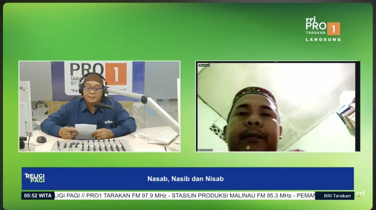Membedah Makna Nasab, Nasib, dan Nisab