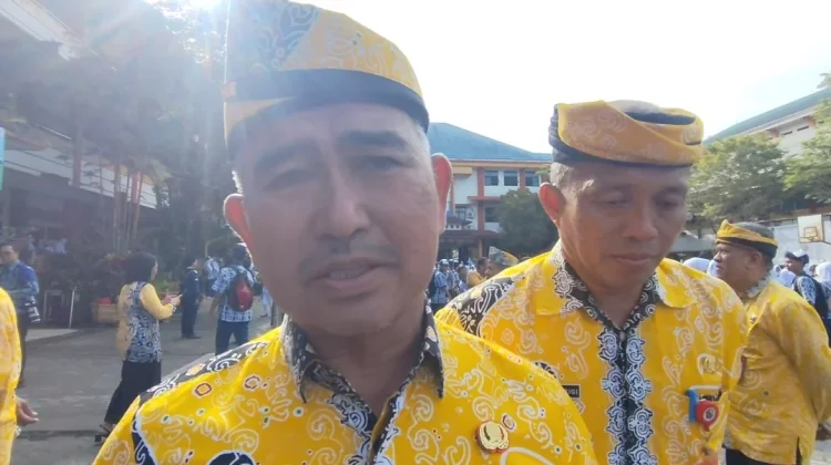 Wali Kota Tarakan: Cegah LGBT pada Anak Dimulai dari Rumah, Bukan Sekadar Aturan