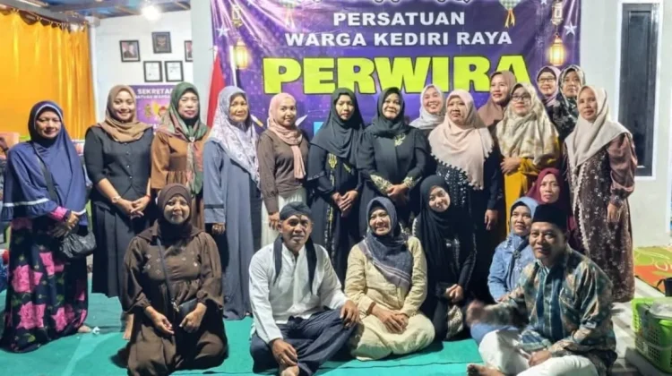 PERWIRA Siap Berkontribusi dalam Pembangunan Kota Tarakan