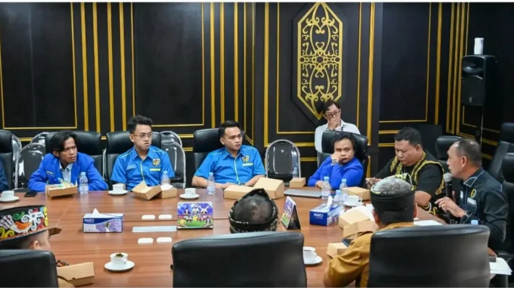 DPRD Kaltara Minta Peningkatan Kualitas Jaringan Telekomunikasi di Bulungan