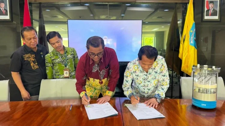 RSUD Jusuf SK Siapkan Layanan Radioterapi