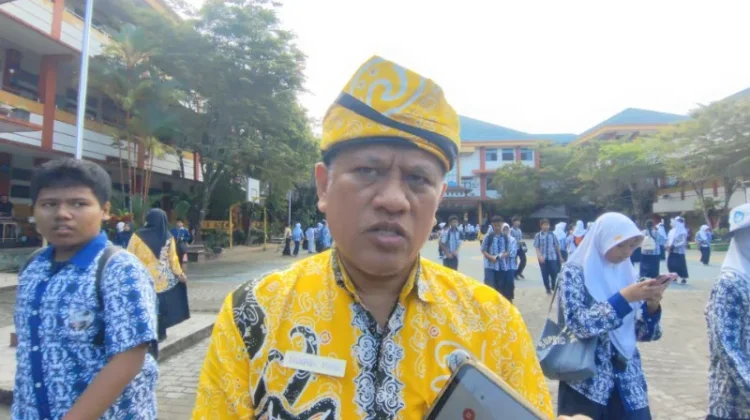 Pendaftaran Sekolah Nasional Terintegrasi di Tarakan Resmi Dibuka