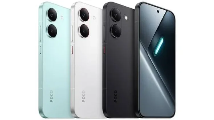 POCO X8 Pro, Usung Performa Ekstrem untuk Gaming dan Produktivitas