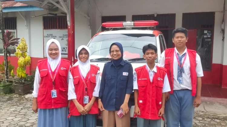 Ketersediaan darah PMI Kota Tarakan 87 Kantong
