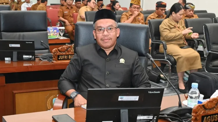 Gerindra Kaltara Sentil OPD: Jangan Cuma Jago Serap APBD, Kualitas Layanan Utama