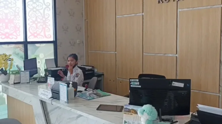 Tekan Beban APBD, Labkesda Tarakan Terapkan Pembiayaan Mandiri BLUD