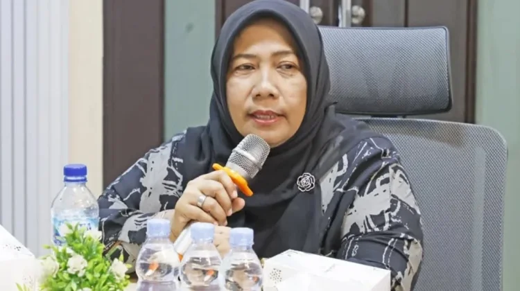Golkar Kaltara: Pemerintah Jangan Ketergantungan Dana Pusat, PAD Harus Digenjot