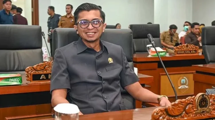 Fraksi Golkar Dorong Pemprov Tingkatkan Kualitas Perencanaan Pembangunan