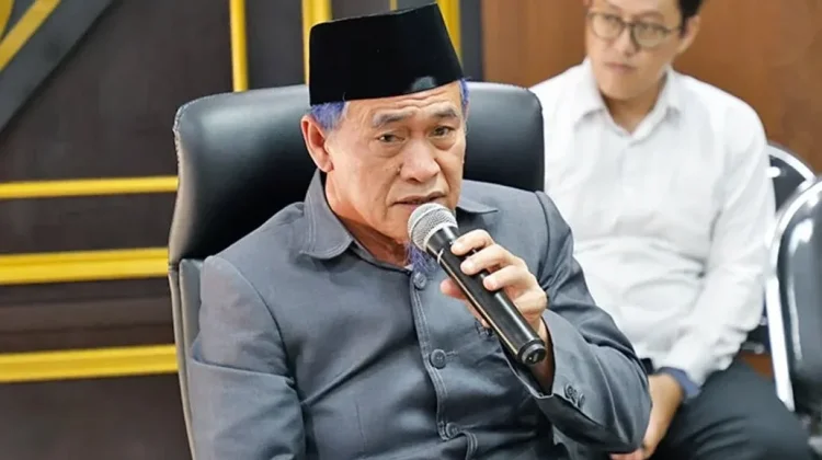 Realisasi Belanja Modal Kaltara 72 Persen, Fraksi Demokrat Minta Pemprov Evaluasi