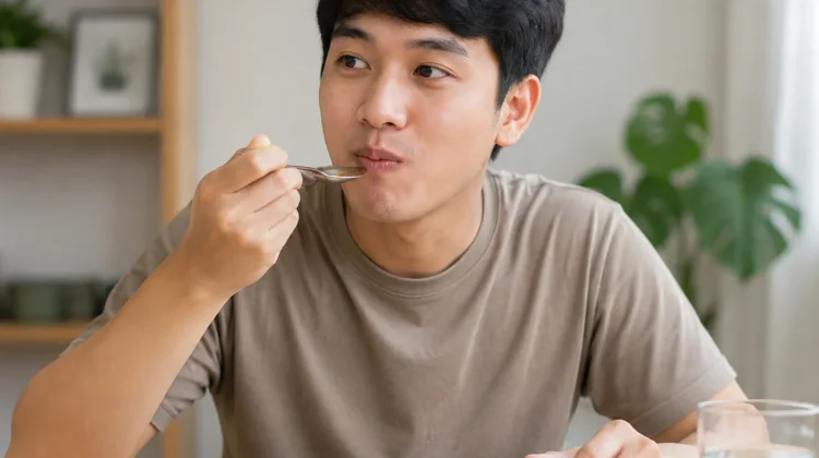 Mengapa Mengunyah Makanan Perlahan Itu Penting?