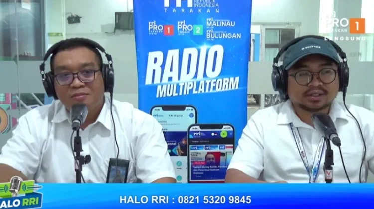 Tekan Balap Liar di Tarakan, IMI Kaltara Dorong Hadirnya Wadah Pembinaan
