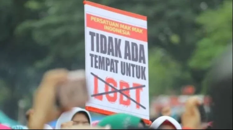 Perlu Peraturan Daerah untuk Meredam LBGT di Tarakan